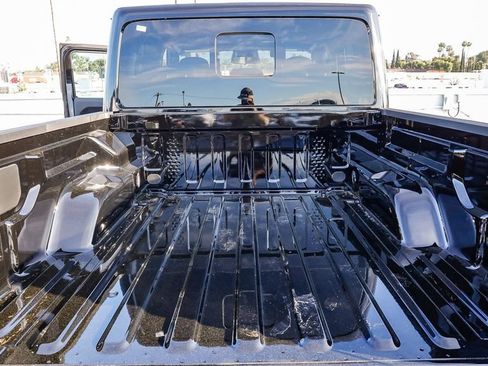 New 2026 Jeep Gladiator Mojave AWD/4WD image 31