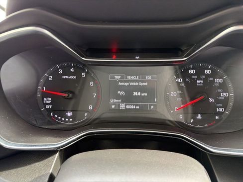 Used 2023 Chevrolet TrailBlazer LT w/ Convenience Package AWD/4WD image 54