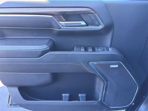 Certified 2024 Chevrolet Silverado 1500 LT Trail Boss image 23