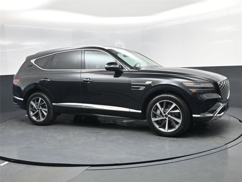 Used 2025 Genesis GV80 2.5T Select image 2