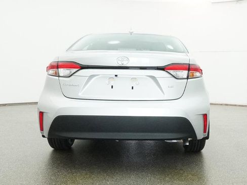 New 2026 Toyota Corolla LE FWD image 38