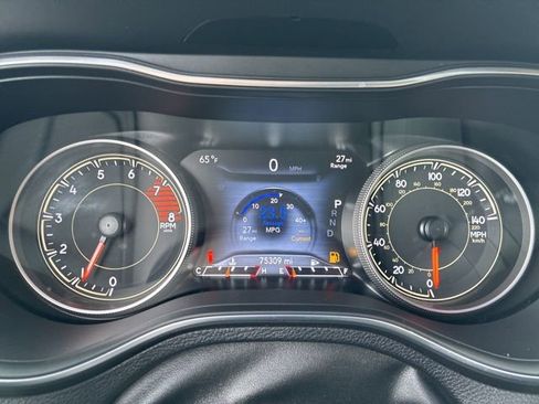 Used 2020 Jeep Cherokee High Altitude image 29