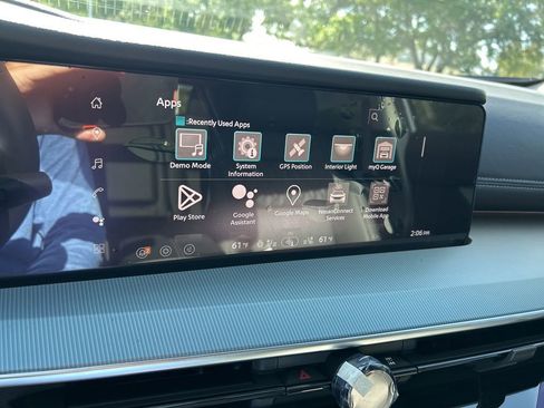 New 2026 Nissan Murano Platinum w/ Cargo Package AWD/4WD image 36