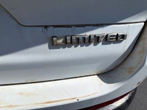 Used 2021 Jeep Grand Cherokee L Limited AWD/4WD image 8