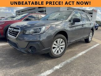 Used 2018 Subaru Outback 2.5i AWD/4WD video 1