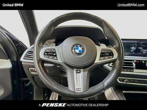 Used 2023 BMW X5 xDrive40i w/ Executive Package AWD/4WD image 6