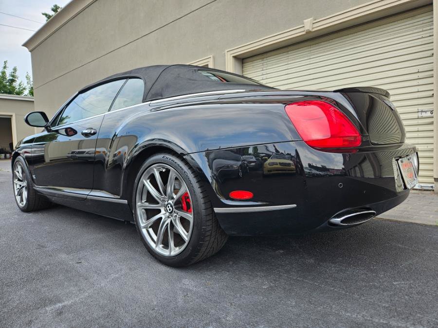 Used 2011 Bentley Continental GT Speed AWD/4WD image 23