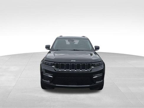 Used 2023 Jeep Grand Cherokee Limited RWD image 24