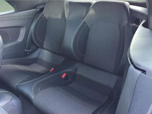 Used 2024 Ford Mustang Convertible image 13