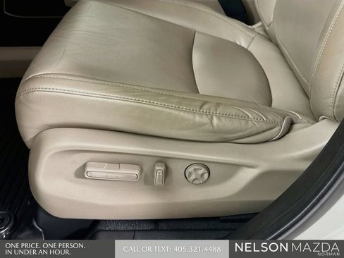 Used 2019 Honda Odyssey EX-L image 21
