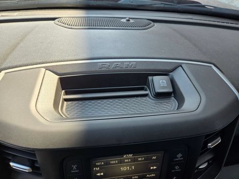 Used 2024 RAM 2500 Tradesman AWD/4WD image 21