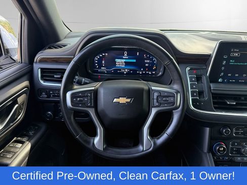 Used 2024 Chevrolet Tahoe Premier RWD image 12
