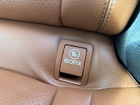 Used 2022 Mercedes-Benz GLC 300 4MATIC image 52