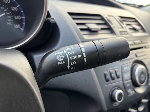 Used 2012 MAZDA MAZDA3 i Grand Touring w/ Tech Pkg image 20