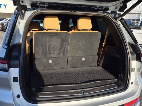 Used 2024 Jeep Grand Cherokee L Summit image 8