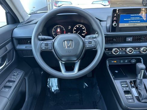 New 2026 Honda CR-V EX image 10