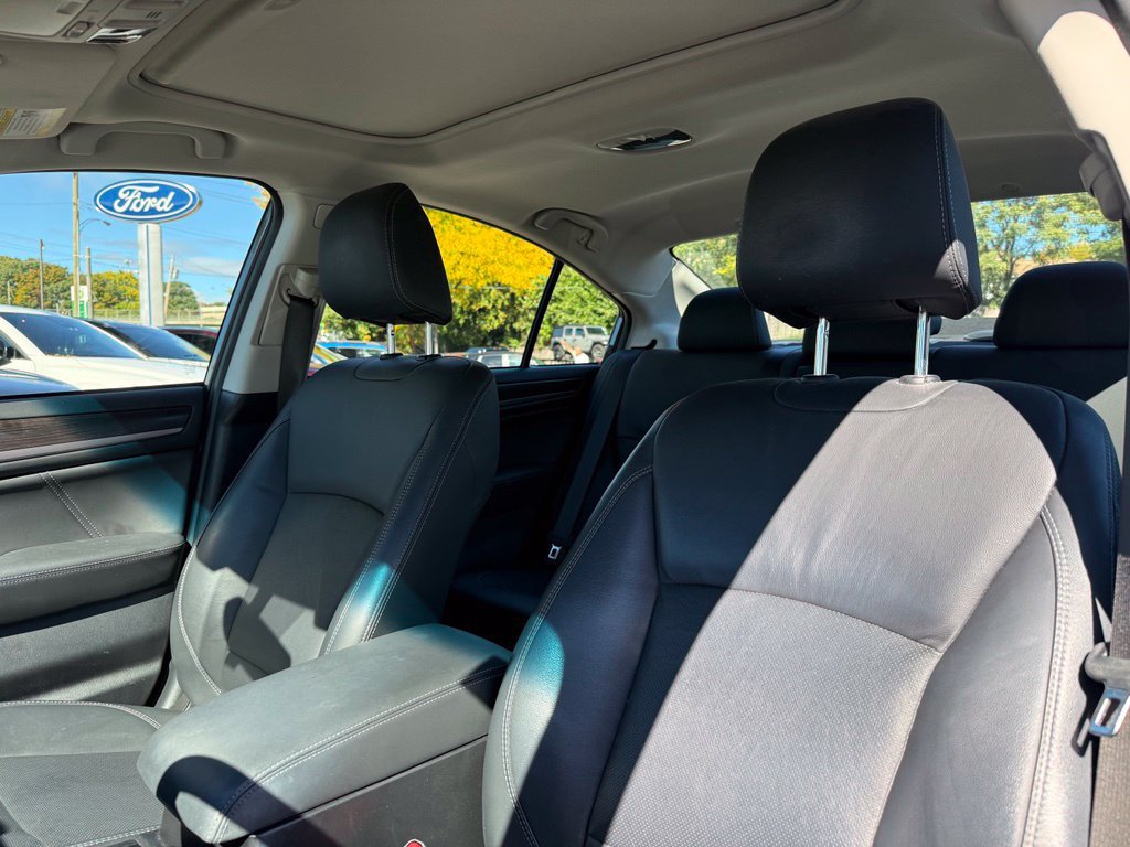 Used 2019 Subaru Legacy 2.5i Limited AWD/4WD image 22