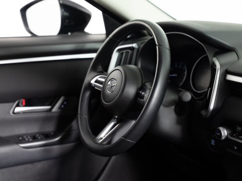 Used 2024 MAZDA CX-50 AWD 2.5 S w/ Cargo Package image 24