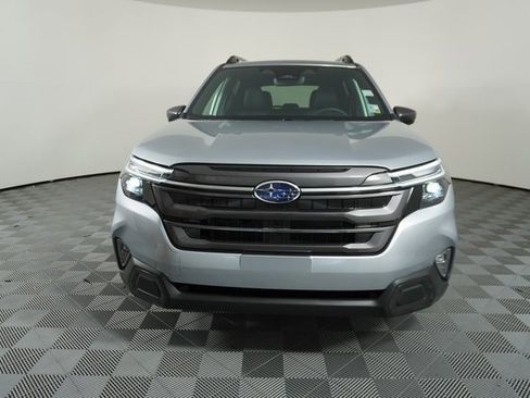 New 2026 Subaru Forester Limited image 2