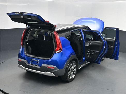 Used 2020 Kia Soul X-Line image 28