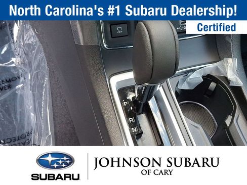 Used 2025 Subaru Ascent Limited w/ Popular Package #2 AWD/4WD image 15