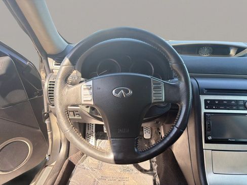 Used 2005 INFINITI G35 Coupe w/ (P01) Premium Pkg RWD image 17