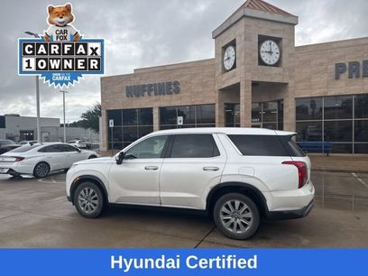 Used 2024 Hyundai Palisade SEL
