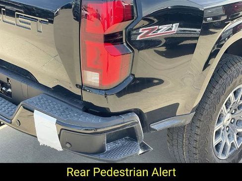 New 2026 Chevrolet Colorado Z71 w/ Technology Package image 31