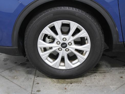 Used 2023 Ford Escape Active image 18