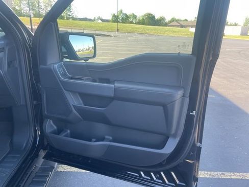 New 2026 Ford F150 XLT AWD/4WD image 57