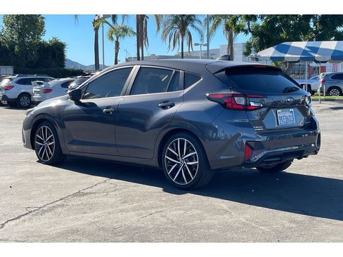 Used 2024 Subaru Impreza 2.0i Sport image 3