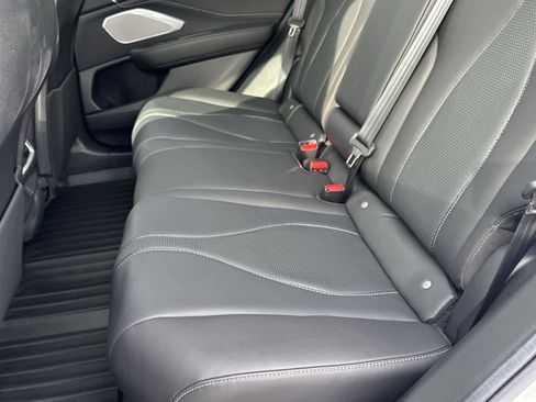 Certified 2025 Acura RDX SH-AWD w/ Technology Package image 14