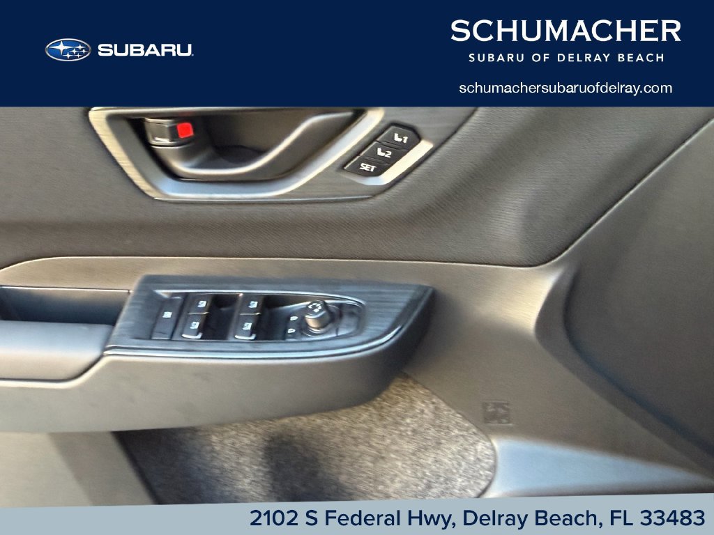 New 2026 Subaru Outback Limited AWD/4WD image 18