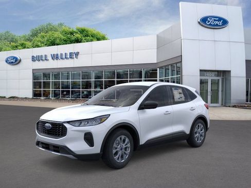 New 2026 Ford Escape Active w/ Tech Pack #1 AWD/4WD image 3