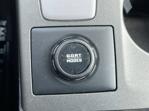Used 2026 Ford Bronco Sport Big Bend AWD/4WD image 28