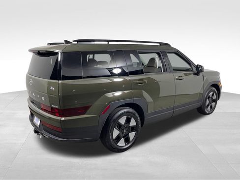 New 2026 Hyundai Santa Fe SEL FWD image 5