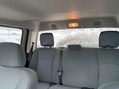 Used 2018 RAM 1500 Tradesman w/ Popular Equipment Group image 16