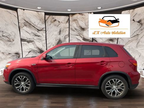 Used 2019 Mitsubishi Outlander Sport ES FWD image 6