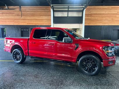Used 2024 Ford F150 XLT w/ Equipment Group 303A High