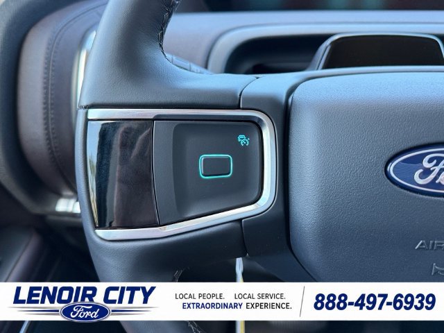 New 2026 Ford Expedition Max Platinum w/ Platinum Ultimate Package AWD/4WD image 20