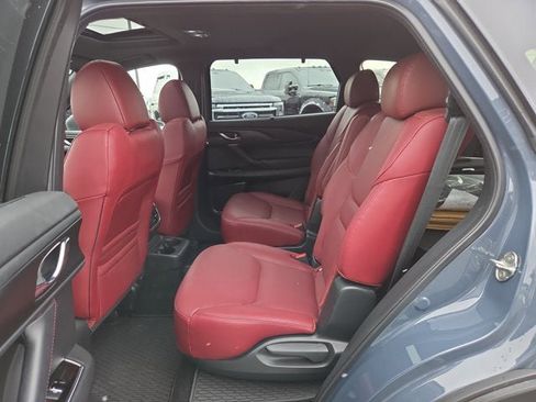 Used 2023 MAZDA CX-9 Carbon Edition image 12