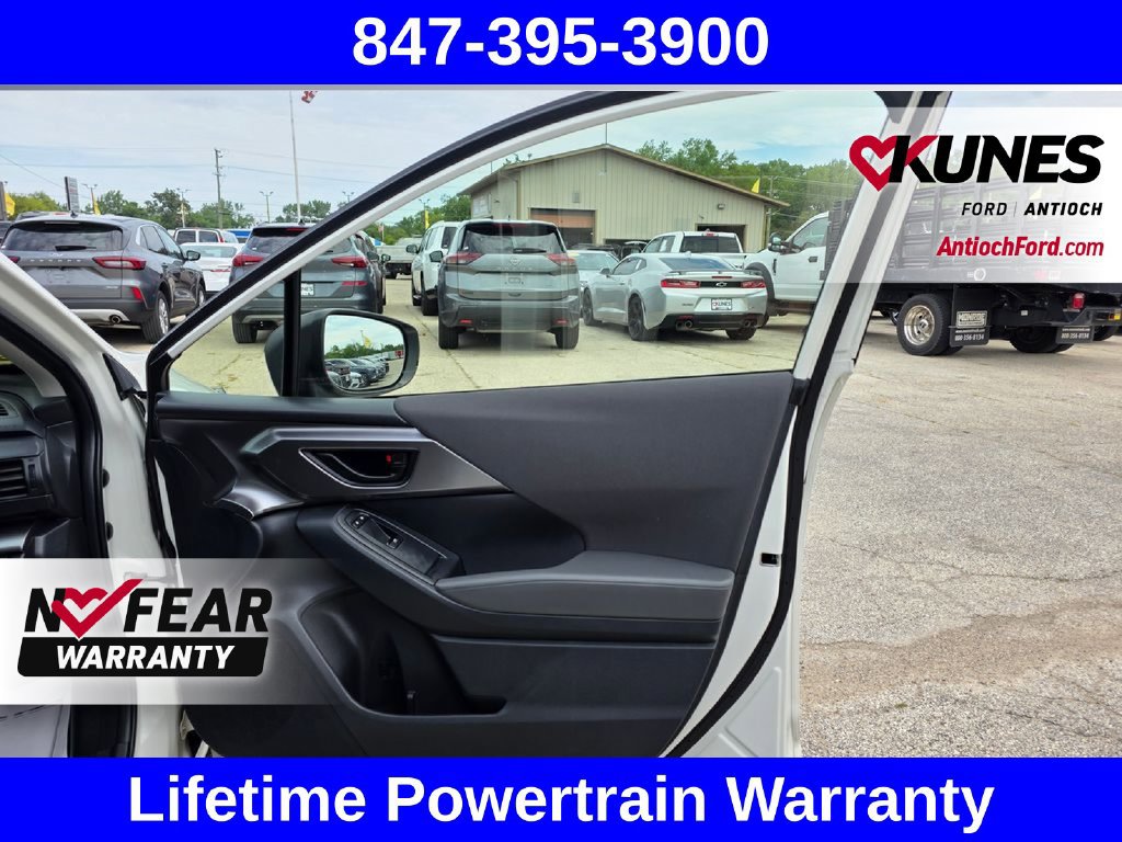 Used 2024 Subaru Impreza 2.0i AWD/4WD image 35