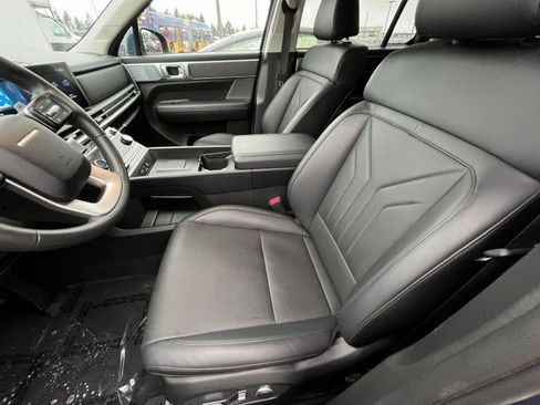 Used 2025 Hyundai Santa Fe SEL image 30