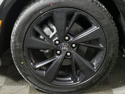 New 2026 Buick Envision Sport Touring image 10