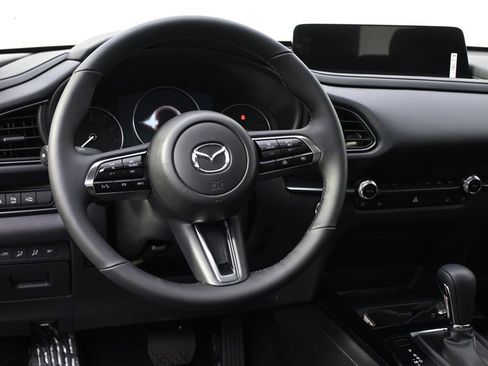 New 2026 MAZDA CX-30 2.5 Turbo w/ Premium Plus Pkg AWD/4WD image 12