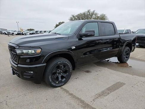 New 2026 RAM 1500 Lone Star image 31