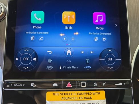 New 2026 Mercedes-Benz GLC 300 4MATIC image 23