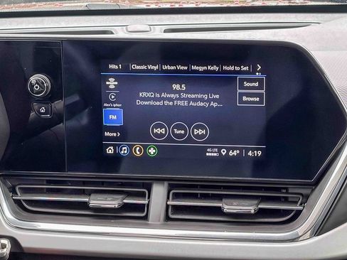 Used 2024 Chevrolet Trax LS image 16