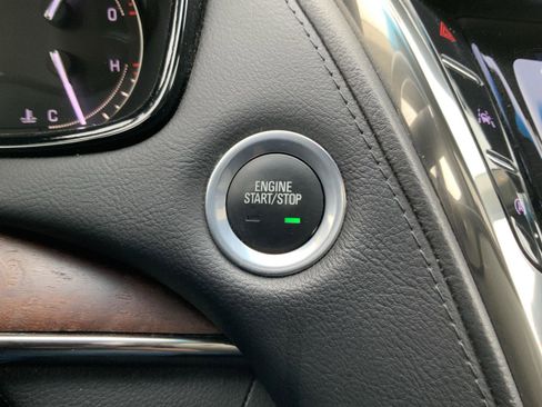 Used 2019 Cadillac CTS Luxury image 30