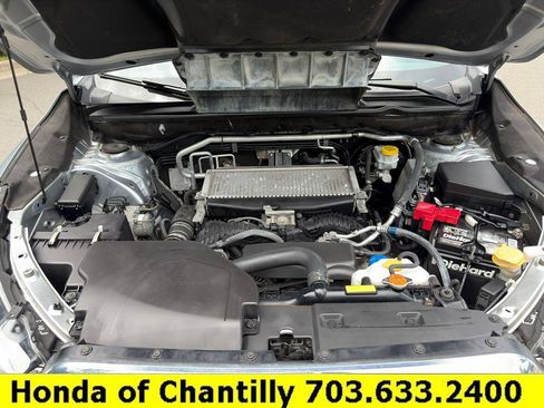 Used 2019 Subaru Ascent Limited w/ Popular Package #3 AWD/4WD image 37